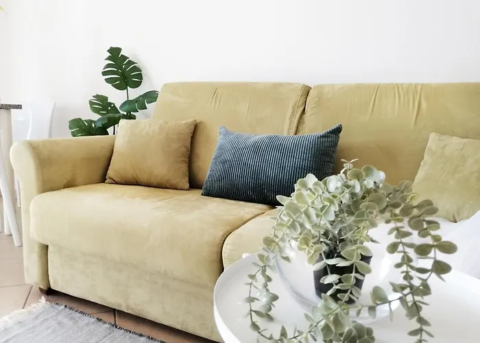 Holihome_nina - Meraviglioso, 50m Dal Mare Торторето